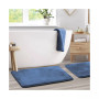 Non-Slip, Ultra Soft Plush, Memory Foam Bath Rug - Large 20"x32" - 2 Pack
