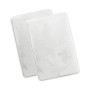 Non-Slip, Ultra Soft Plush, Memory Foam Bath Rug - Large 20"x32" - 2 Pack