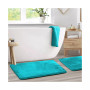 Non-Slip, Ultra Soft Plush, Memory Foam Bath Rug - Large 20"x32" - 2 Pack