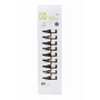 True Align Wall-Mounted Wine Rack