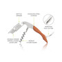 Sommelier Waiter's Corkscrew
