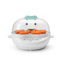 Baby Turbo Steamer