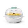 Baby Turbo Steamer