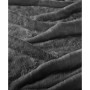 Wrinkle Resistant Plush Fleece Throw, 50" x 60"