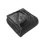 Wrinkle Resistant Plush Fleece Throw, 50" x 60"