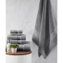 Splendor Cotton 6-Pc. Bath Towel Set