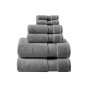 Splendor Cotton 6-Pc. Bath Towel Set