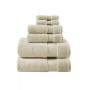 Splendor Cotton 6-Pc. Bath Towel Set