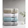 Splendor Cotton 6-Pc. Bath Towel Set