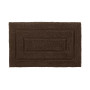 Signature 100% Cotton Bath Rug 20" x 32"