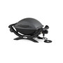 Q 1400 Electric Grill (Black)