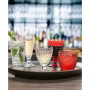 Boston Red Wine Glass