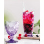 Boston Red Wine Glass