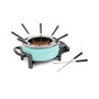 FPS6AQ Electric Fondue Pot