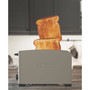 My Toast II Legend Stainless Steel 2-Slice Toaster