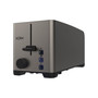 My Toast II Legend Stainless Steel 2-Slice Toaster