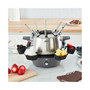 Deluxe Fondue Maker