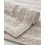 Logan Cotton Tufted Bath Runner Rug, 60" X 22"