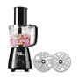 Electric Kitchen Prep Compact Food Chopper