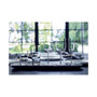 New Moon White Wine Set of 4
