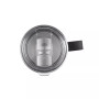 Robert Irvine by Insulated Coffee Mugs, Set of 2