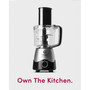 MB50200 Kitchen Express™