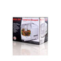 1.5 Cup Compact Chopper in White