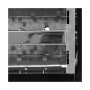 2 Slice Adjustable Browning Control Toaster