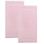 Signature 2-Pc. Turkish Cotton Bath Mat Set