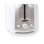 Cool Touch Wide Slot Toaster with Modern Design