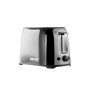 Cool Touch Wide Slot Toaster with Modern Design