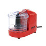 Compact 12 Ounce Mini Chopper in Red