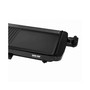 2 in 1 Family Size Electric Counter Top Grill/Griddle