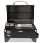 Portable Wood Pellet Grill
