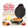 Express Waffle Maker