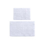 CLOSEOUT! Ritzy Tufted 2-Pc. Bath Rug Set