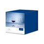 Ovid Red Wine Glass, Set of 4