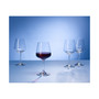 Ovid Red Wine Glass, Set of 4