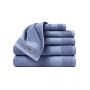 Heritage Anti-Microbial Supima Cotton Bath Towel, 30" x 54"
