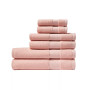 Heritage Anti-Microbial Supima Cotton Bath Towel, 30" x 54"