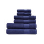 Heritage Anti-Microbial Supima Cotton Bath Towel, 30" x 54"