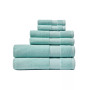 Heritage Anti-Microbial Supima Cotton Bath Towel, 30" x 54"