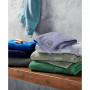 Heritage Anti-Microbial Supima Cotton Bath Towel, 30" x 54"