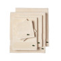 Heritage Anti-Microbial Supima Cotton Bath Towel, 30" x 54"