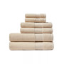 Heritage Anti-Microbial Supima Cotton Bath Towel, 30" x 54"
