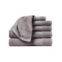 Heritage Anti-Microbial Supima Cotton Bath Towel, 30" x 54"