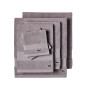 Heritage Anti-Microbial Supima Cotton Bath Towel, 30" x 54"