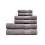 Heritage Anti-Microbial Supima Cotton Bath Towel, 30" x 54"