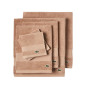 Heritage Anti-Microbial Supima Cotton Bath Towel, 30" x 54"
