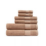 Heritage Anti-Microbial Supima Cotton Bath Towel, 30" x 54"